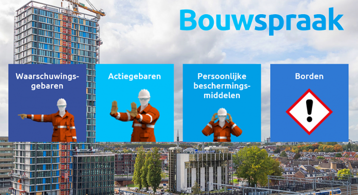 Bouwspraak