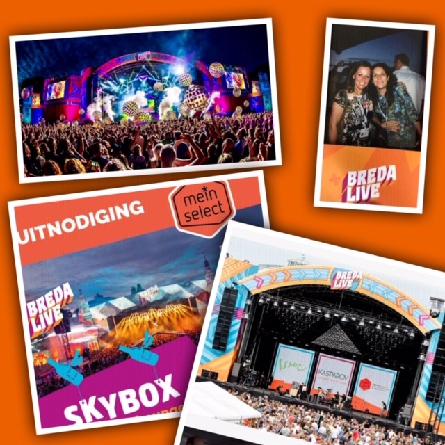 Breda Live 2019