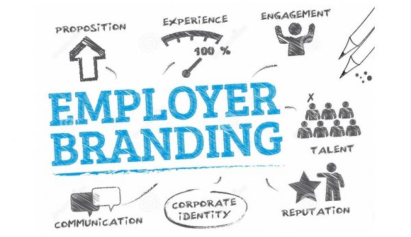 Employer branding