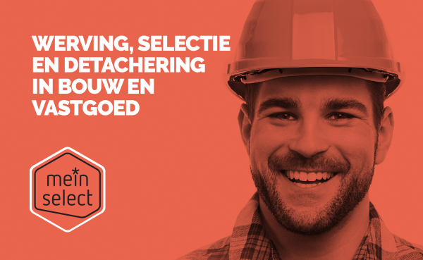 Detacheringsbureau voor de bouw in Breda