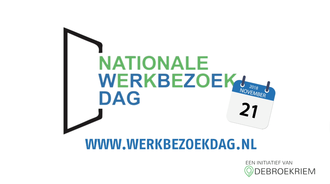 Nationale werkbezoek dag