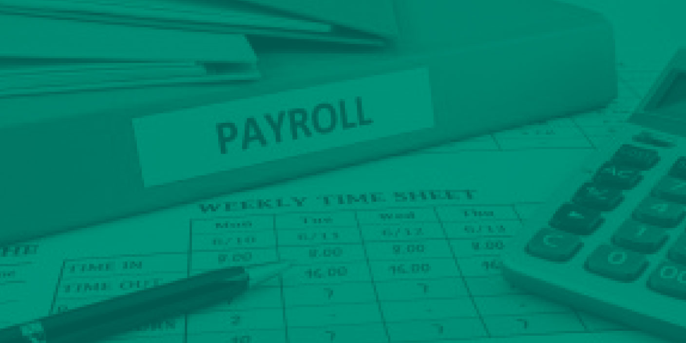 payrolling