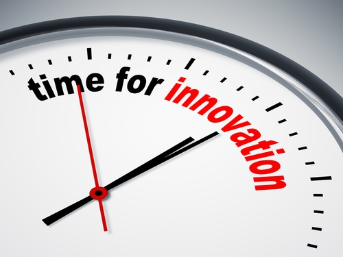 innoveren