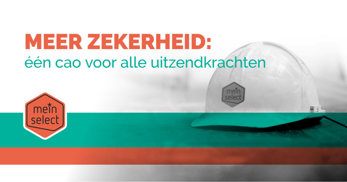 nieuwe cao